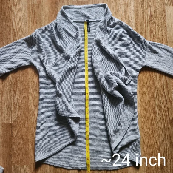 Maurices Cardigan - Picture 7 of 8